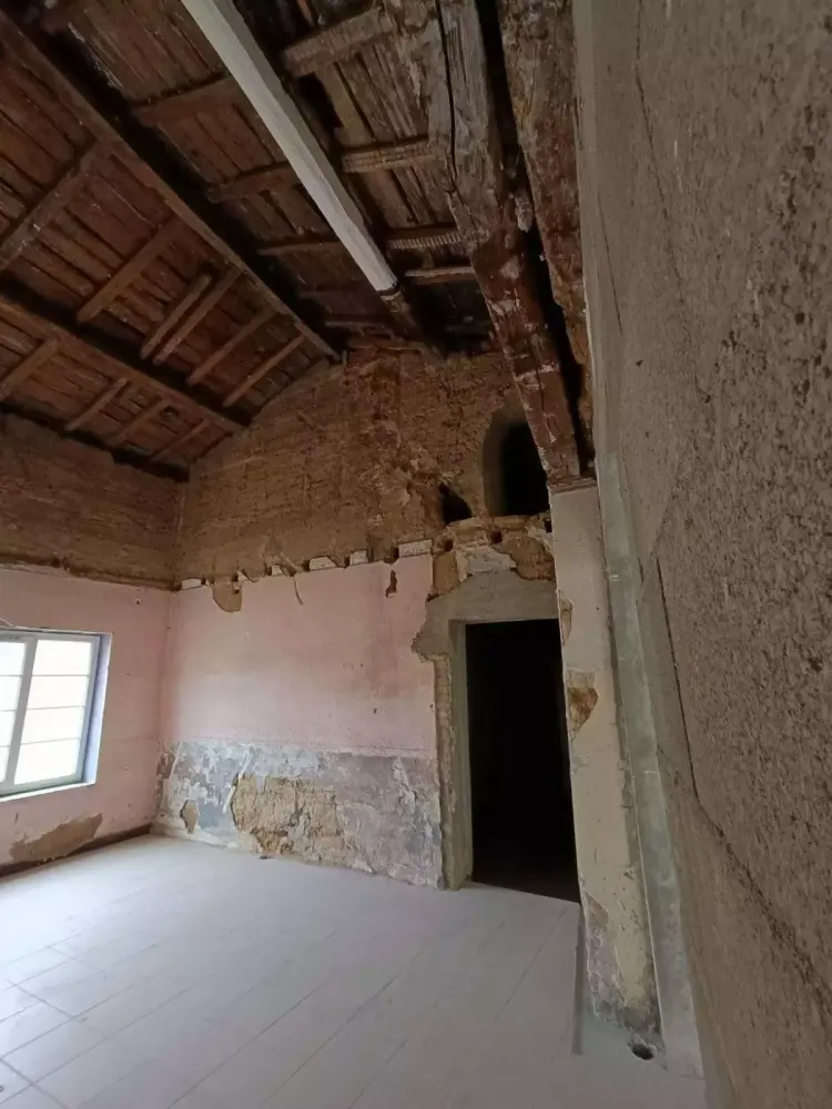 réalisation - démolition intérieur