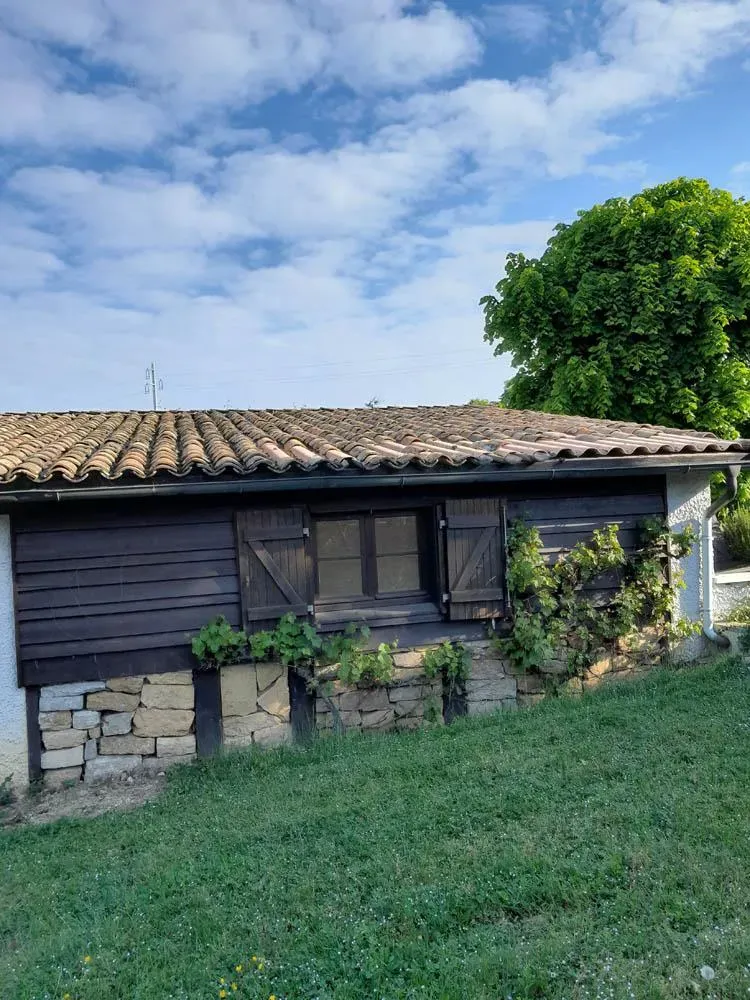 réalisations - aménagement extérieur